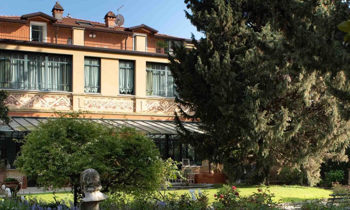 Carrara Bed & Breakfast | Villa Belverde