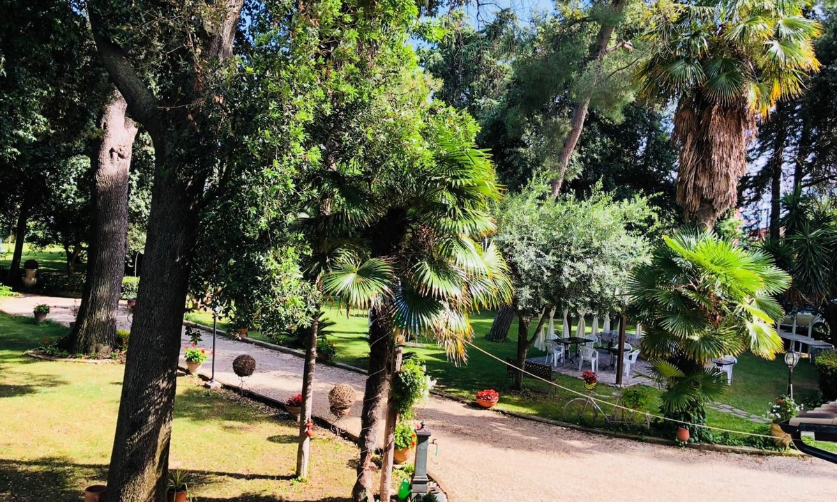 Montesilvano Bed & Breakfast | Villa Berghella