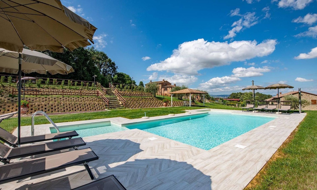 Cignano House | Villa 'Borgo delle Spighe by Interhome