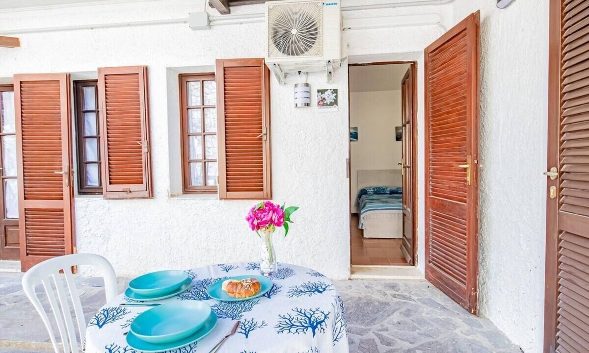 Innamorata Apartment | Villa Bouganville Il Gelsomino