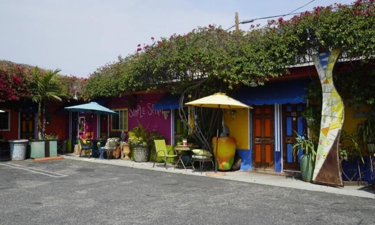 Del Rey Hotel | VILLA BRASIL MOTEL