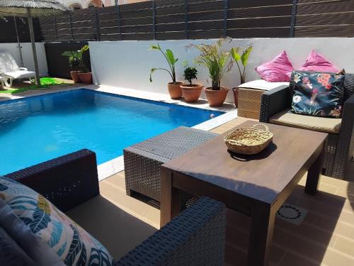 Burgau Villa | Villa Burgau