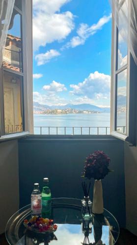 Isola dei Pescatori House | Villa Ca' Vegia