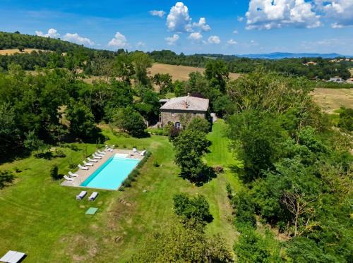 Bolsena Villa | Villa Camilla