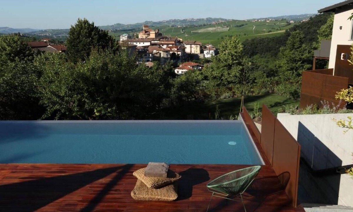 Barolo Apartment | Villa Carla Suites