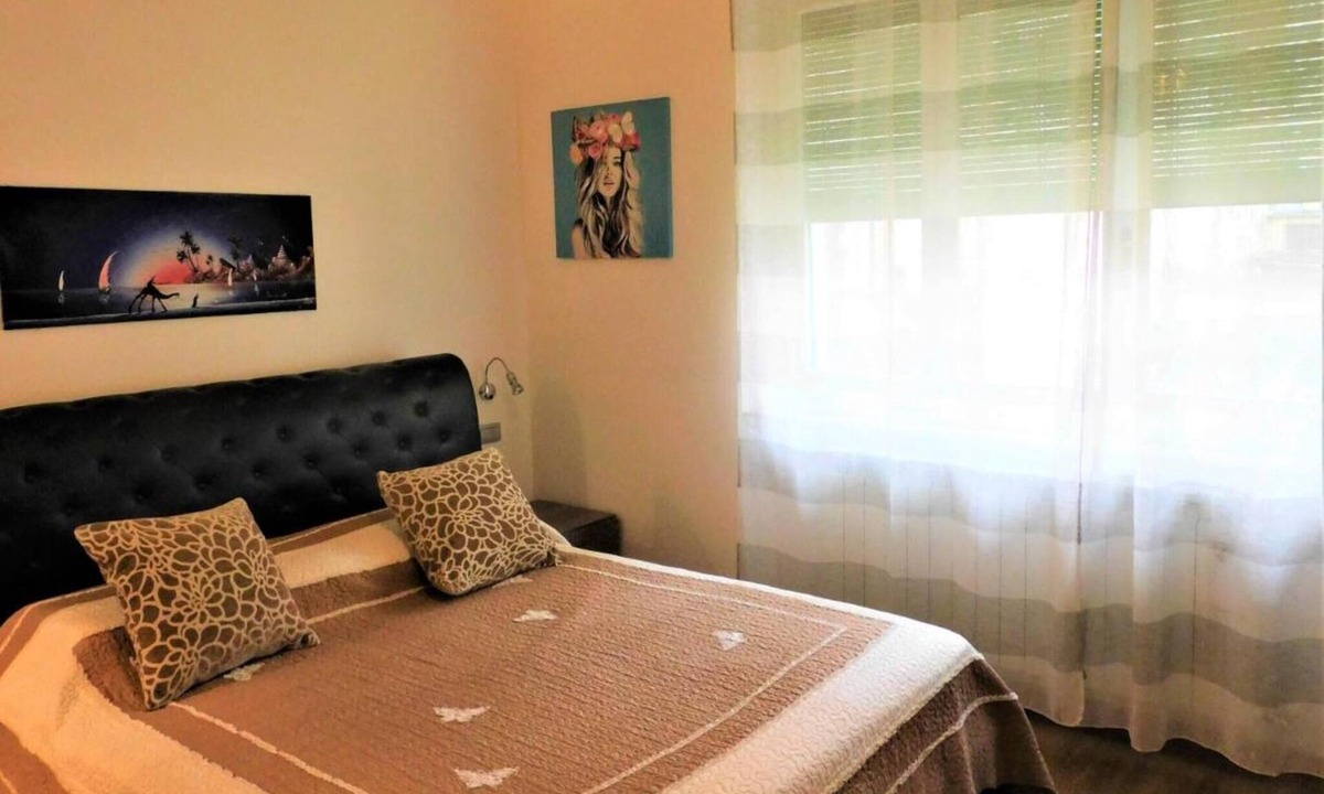 La Spezia Villa | Villa 'Casa Dream' with Private Garden