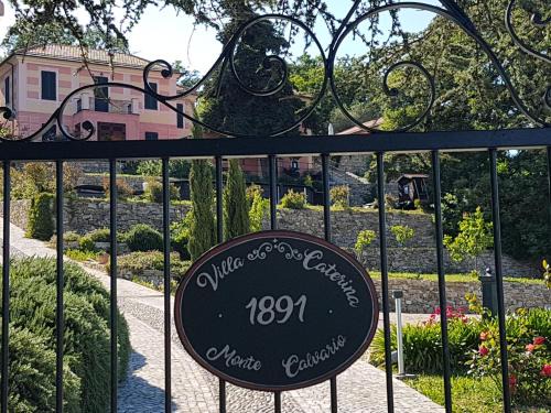 Imperia House | Villa Caterina