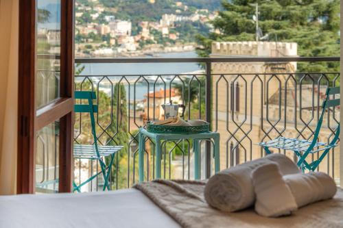 Rapallo House | Villa Chichizola