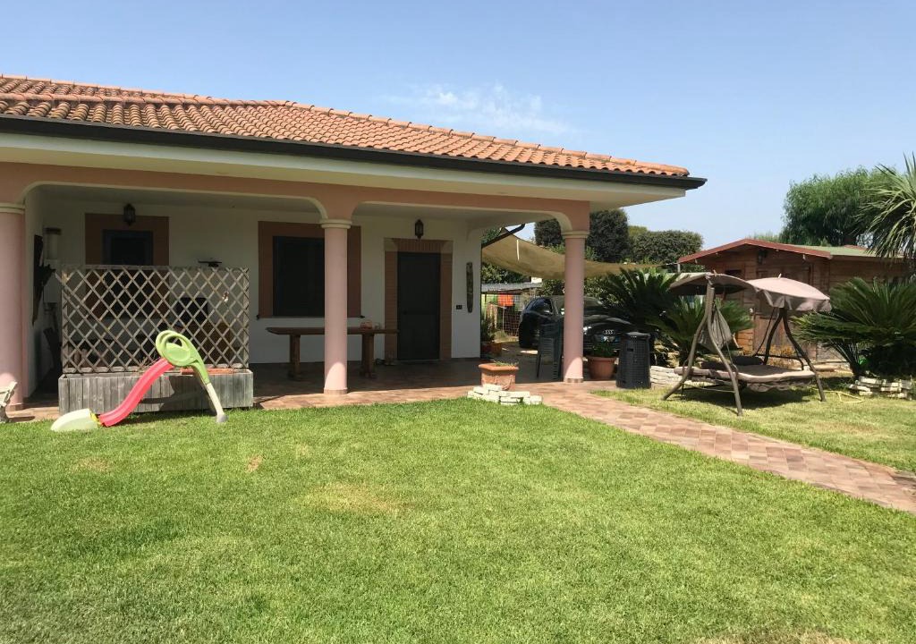 San Felice Circeo House | Villa Circe