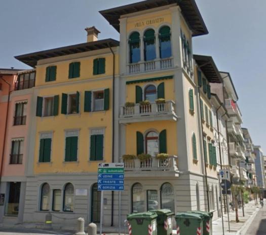 Grado Historic Centre Apartment | Villa Coloatto