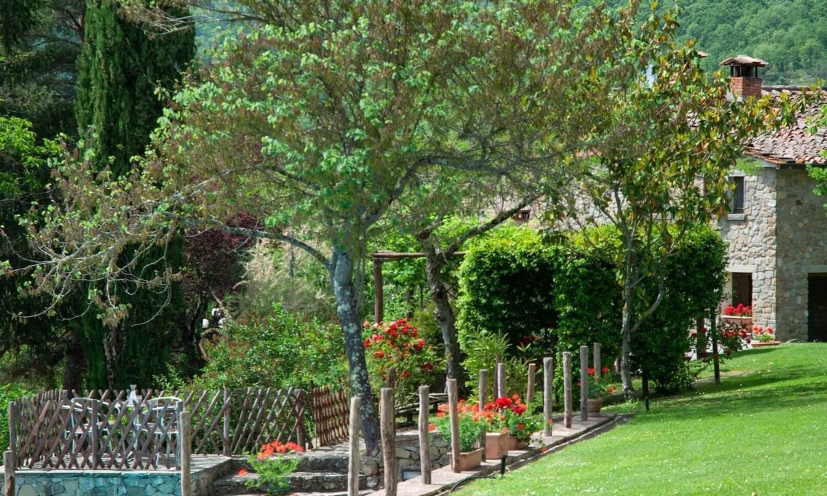 Santa Reparata House | Villa con Piscina - Casale Rancaccio