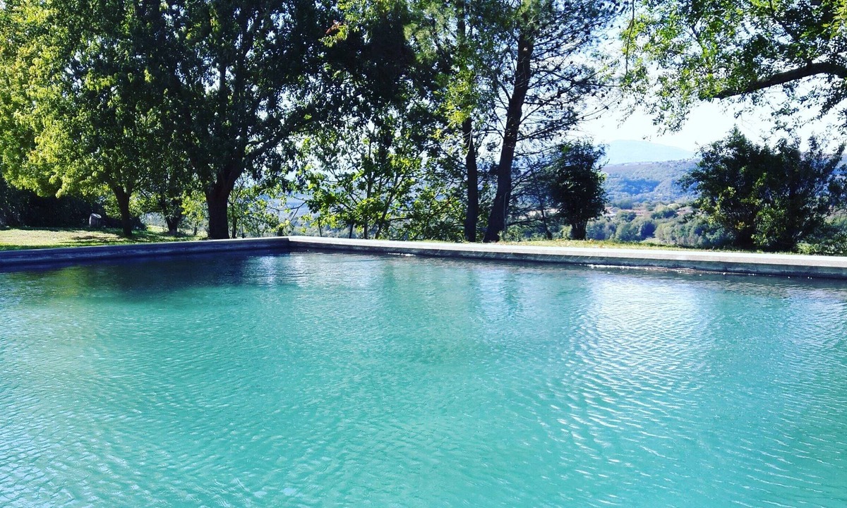 Otricoli House | Villa con piscina e wi-ifi gratuito