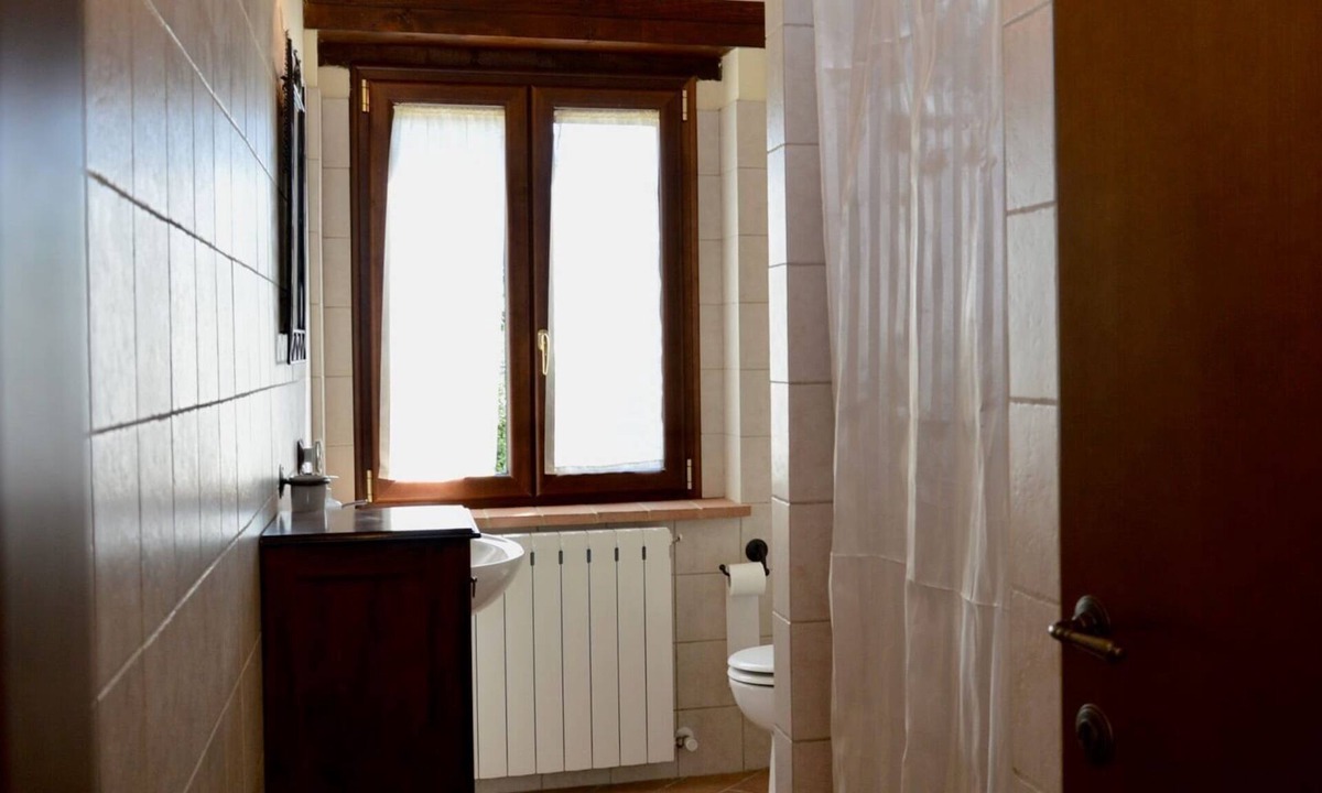 Marsciano House | Villa con Piscina - Villa Chiara