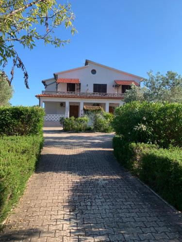Lacona Apartment | Villa Conti Residence
