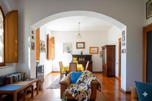 Addizione Erculea Villa | Villa d'Este - Historic City Villa with WiFi & Air Conditioning