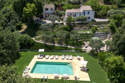 San Savino House | Villa da Angelo by Mmega