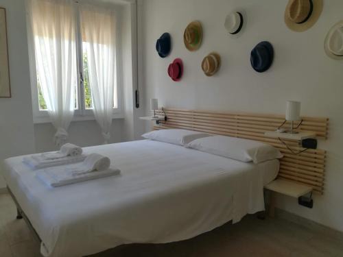 Sanremo Apartment | Villa Daniela - Quiete e mare