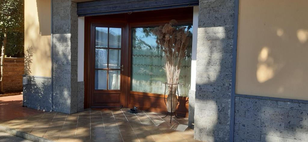 Montefiascone Apartment | VILLA DEI PINI
