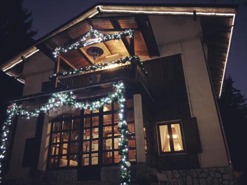 Pescasseroli Bed & Breakfast | Villa dei Pini