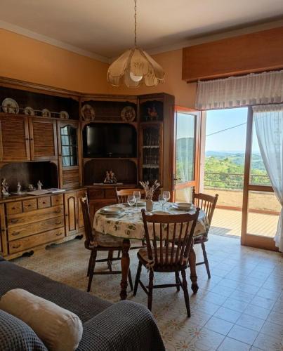 Roe Volciano Apartment | Villa Delia