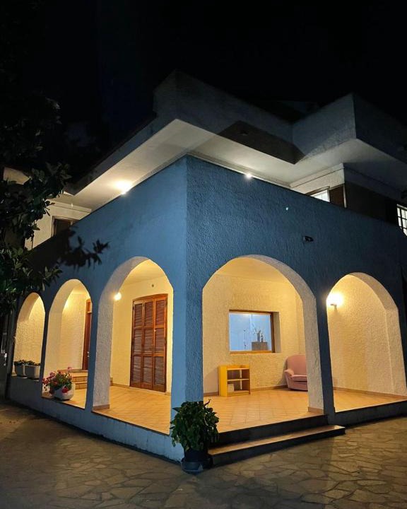 Montesilvano House | Villa delle Magnolie Montesilvano Abruzzo