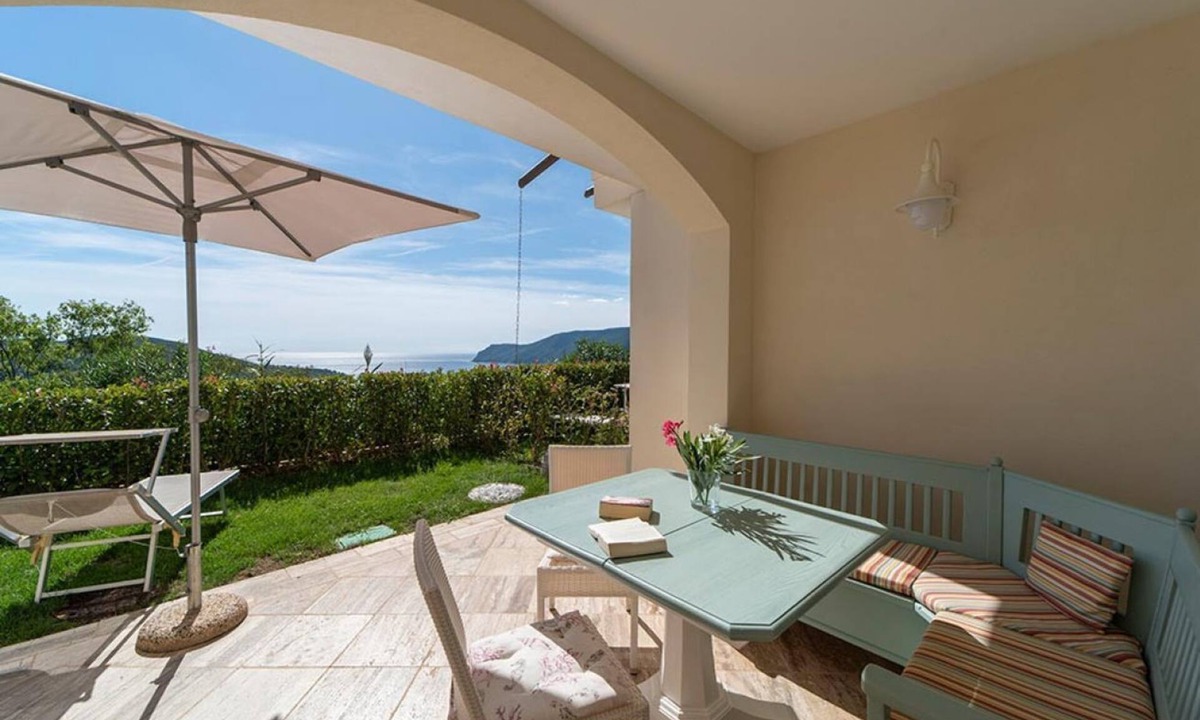 Lacona Apartment | Villa di Sogno - Apartment Stella