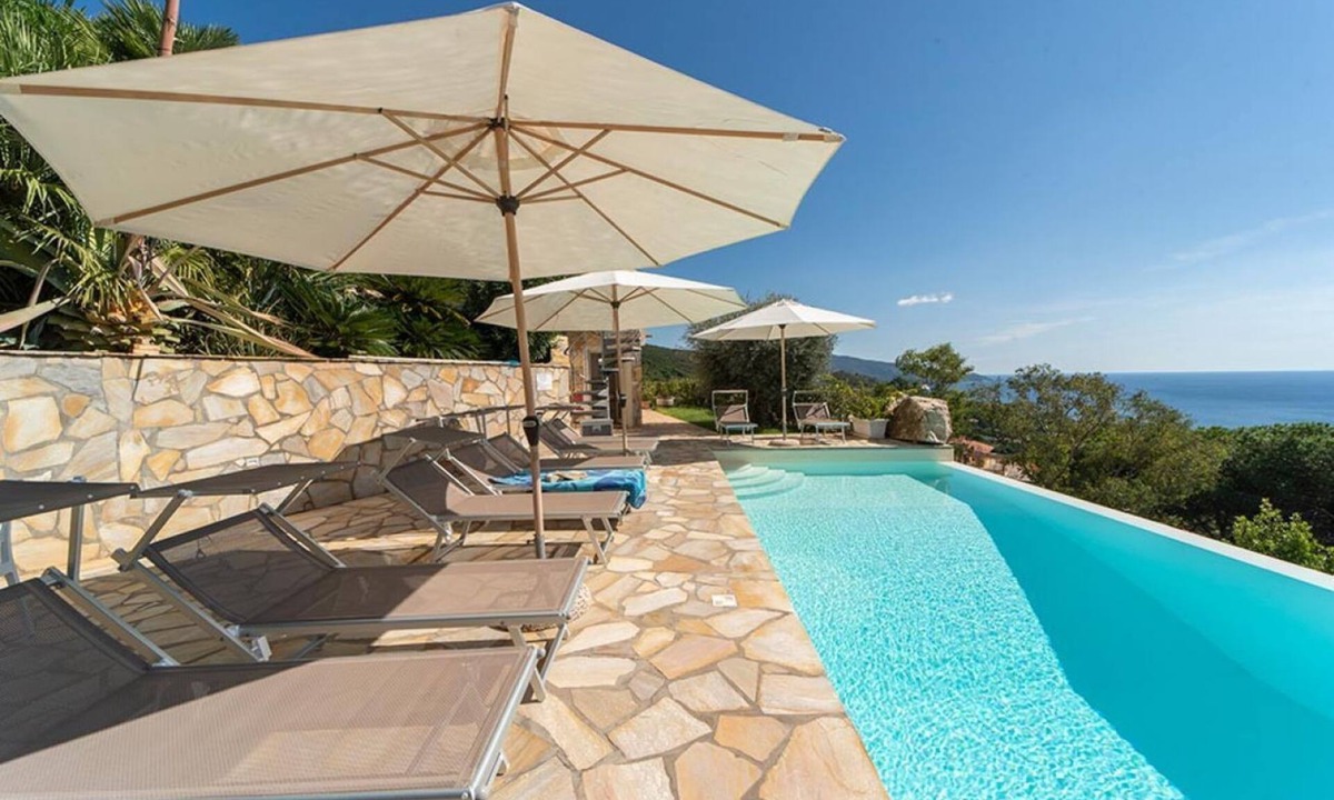 Lacona Apartment | Villa di Sogno in Lacona