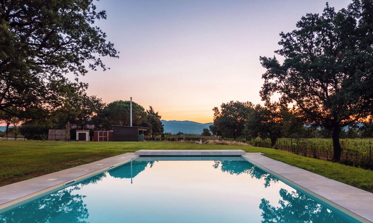 Pietraia Villa | Villa Dimora delle Querce - Homelike Villas