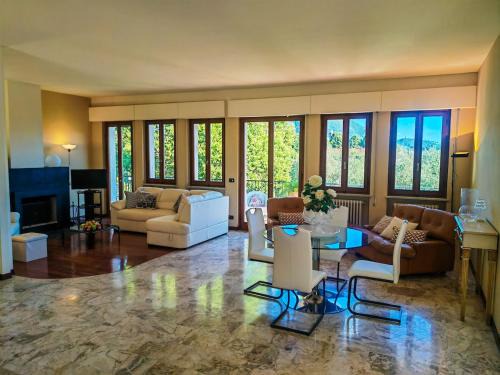 Vicopelago House | Villa Dina - Oasi di Pace tra le Colline - 15 min da Lucca