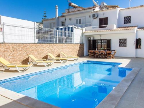 Correeira Villa | Villa Dogueno by Stay ici