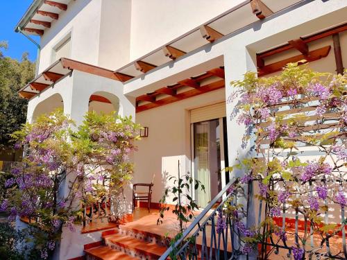 San Vincenzo Villa | Villa Dolce Vita