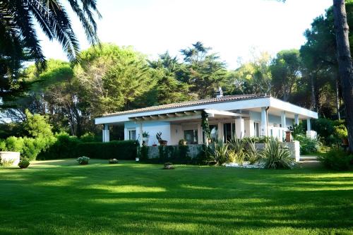 Portoferraio Villa | Villa Elbella