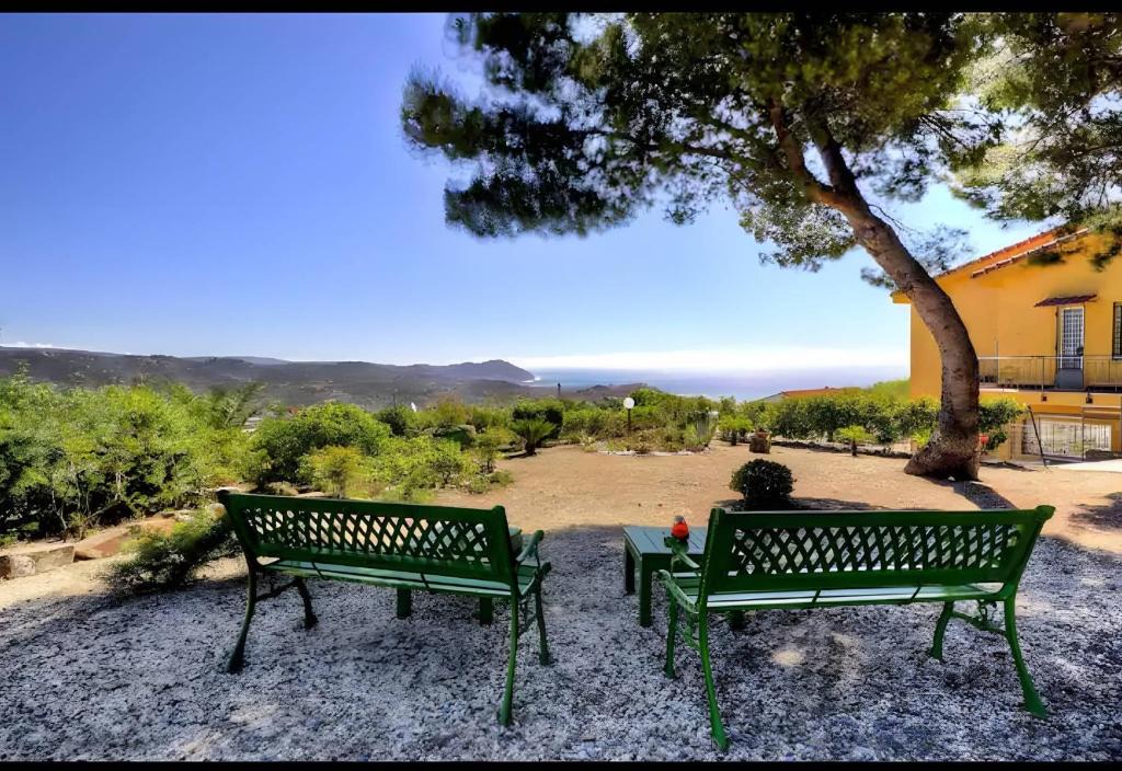 Poggi House | Villa Elena 2