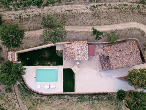 San Severino Marche House | Villa Elena