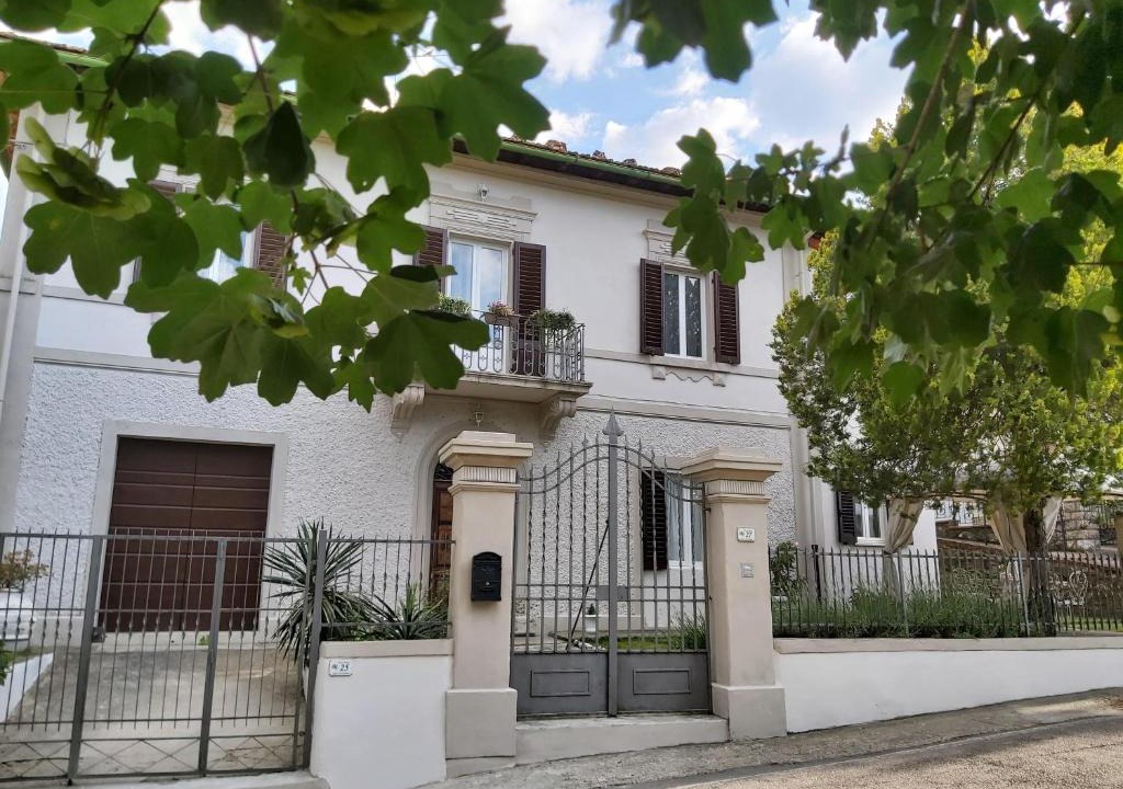 Ambra Apartment | Villa Elvira