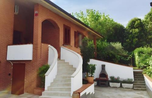 Vigano Villa | Villa Enza