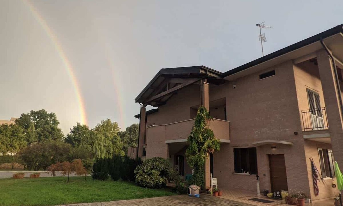San Faustino-Madonnina-Quattroville Condo | Villa Fabiola - Affitti Brevi Italia