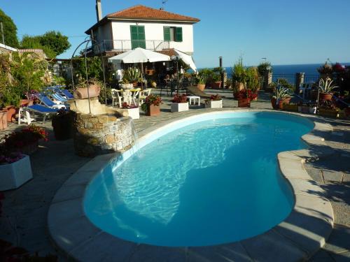 Terzorio Apartment | Villa Federica