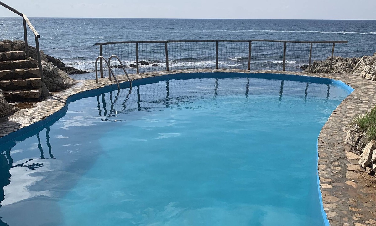 San Felice Circeo Villa | Villa Felice - Circeo