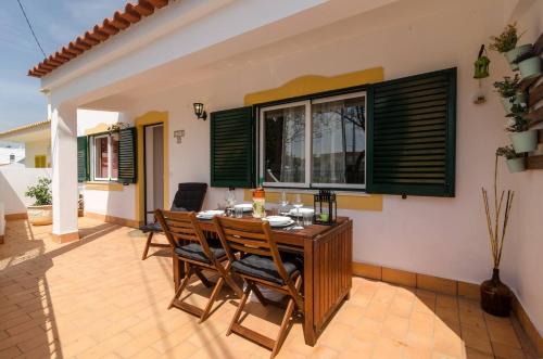Portimao House | Villa Figueira