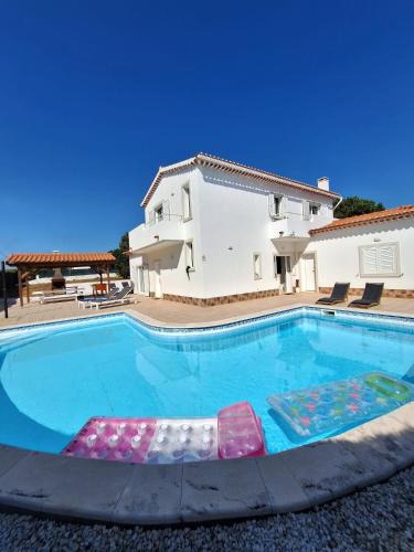 Aljezur House | Villa Flavia