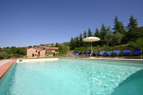 Cortona Villa | Villa Fontocchio