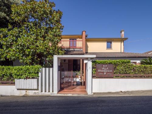 San Demetrio Corone Bed & Breakfast | Villa Francesca Luxury Rooms