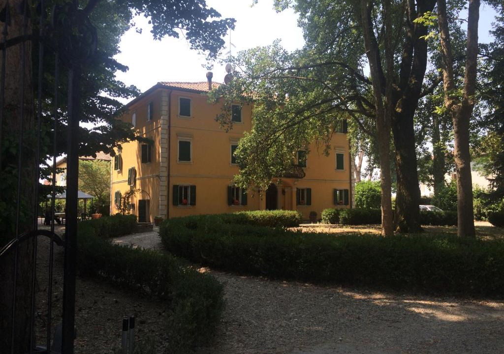 San Giorgio di Piano Villa | Villa Gioia