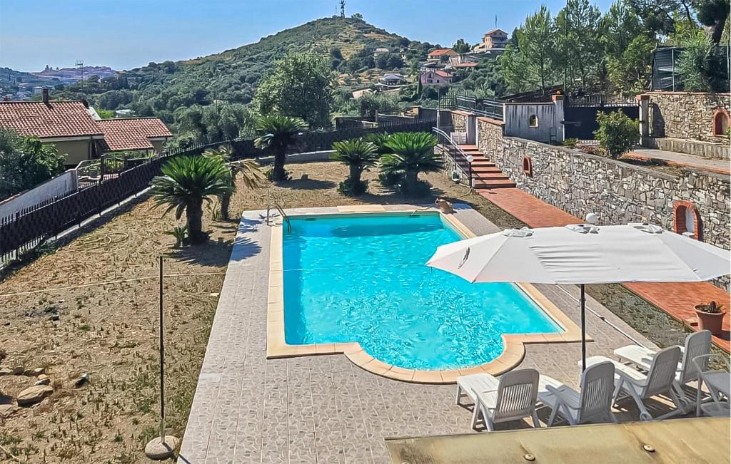 Torrazza House | Villa Gioiosa