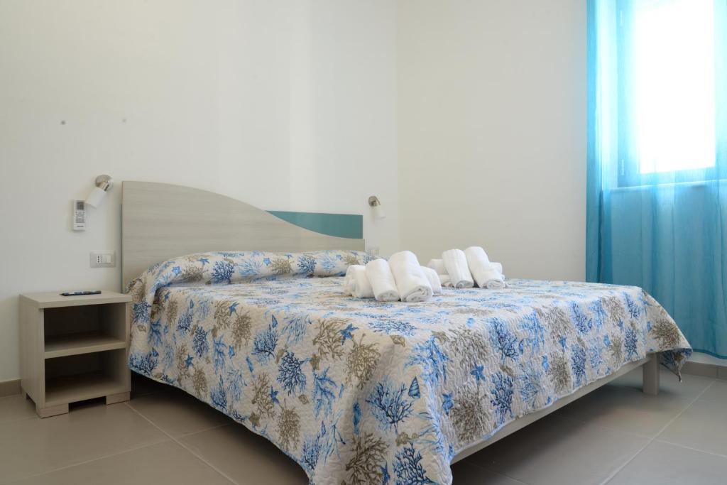 Palinuro Bed & Breakfast | Villa Giovanni