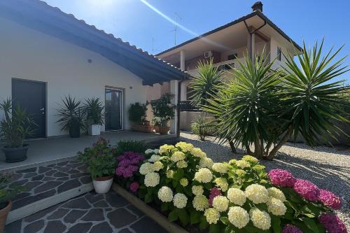 Francavilla al Mare House | Villa Giulia