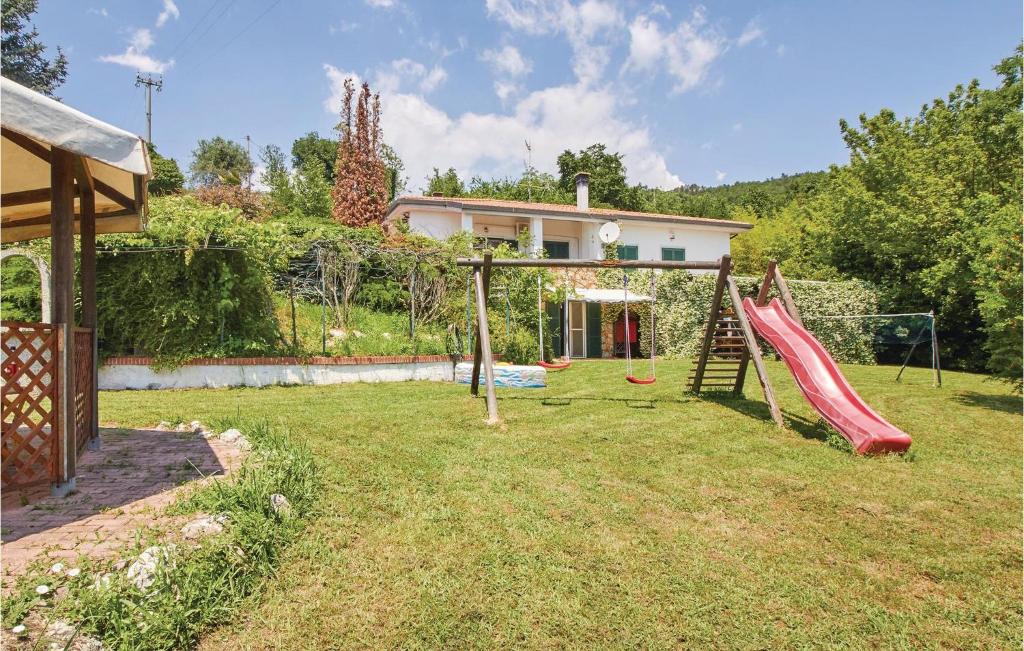 Bardino Nuovo House | Villa Gloria