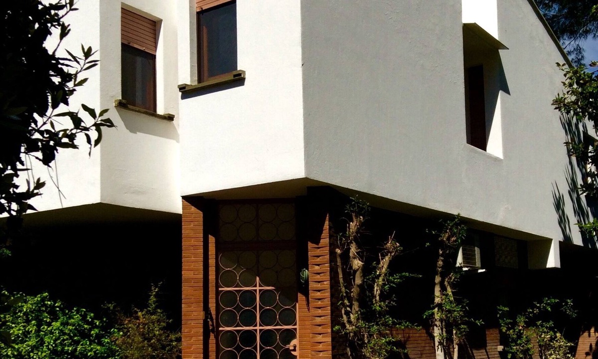 Marina Velca House | VILLA GRACE GOLF & SEA