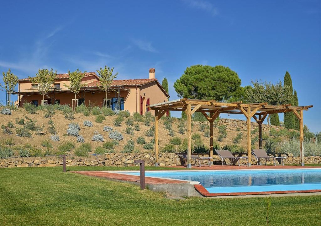 Grosseto Villa | Villa Grene - Teloni